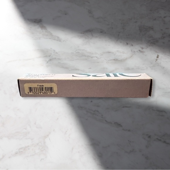 NIB Saie Really Great Gloss In Shade: Fresh - Lip Plumping Non-Sticky Gloss - Picture 4 of 6